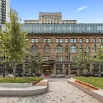 Hôtel Birks Montréal