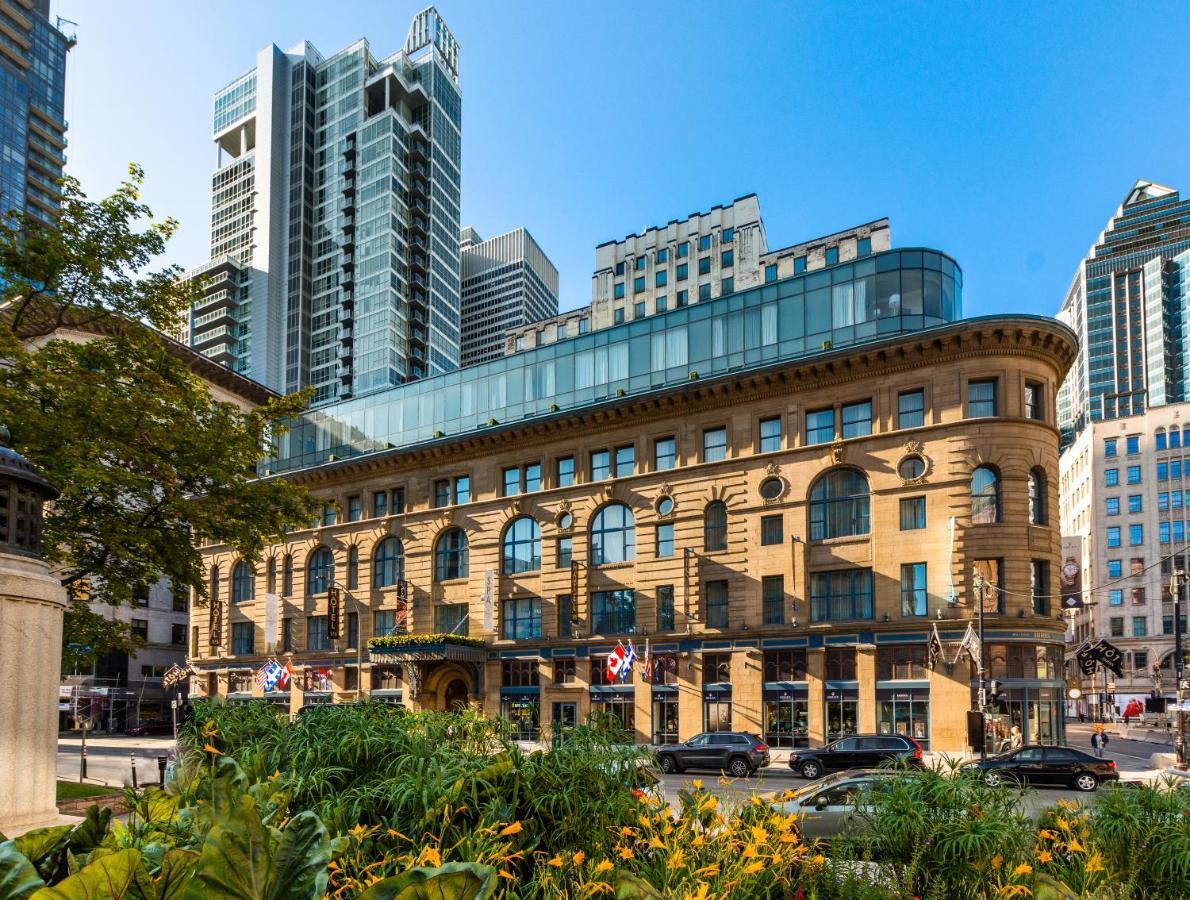 Birks Hotel Montréal