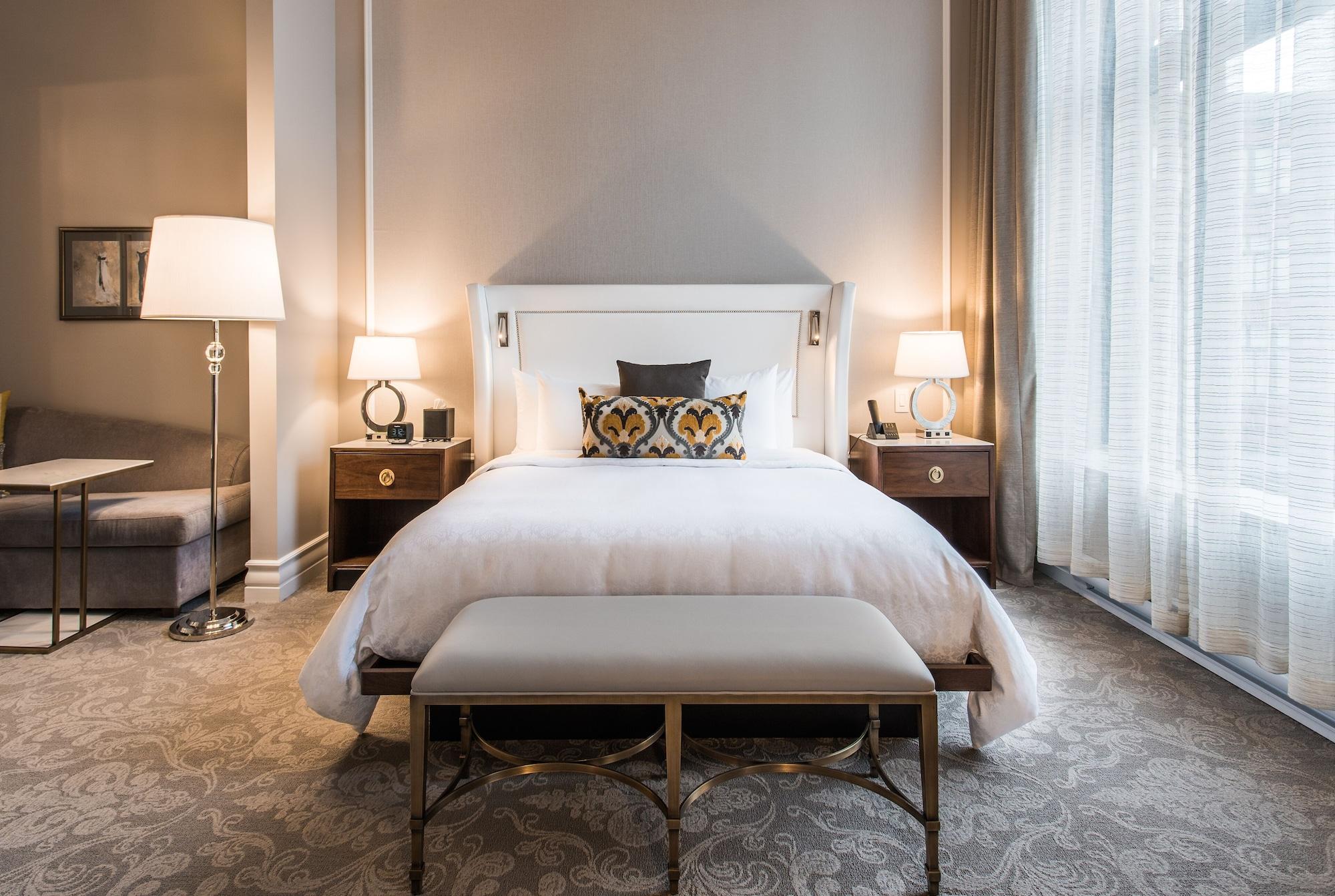 Hotel Birks Montréal