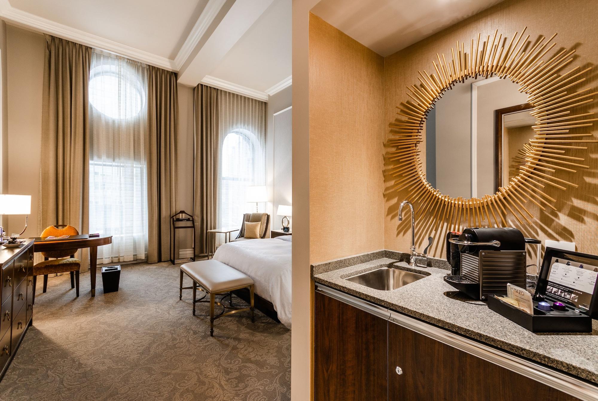 Hotel Birks