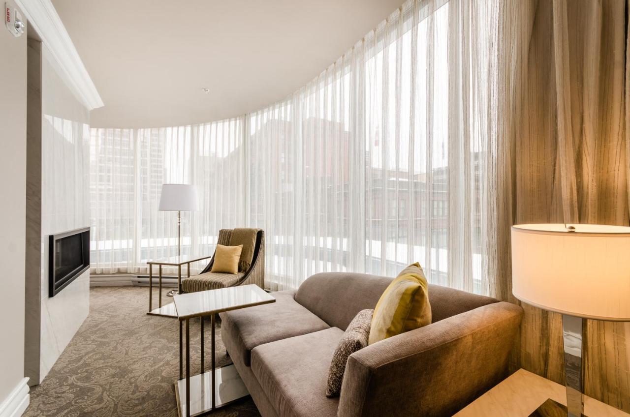 Birks 5* Montréal