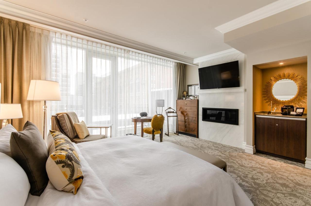 Birks Hotel Montréal