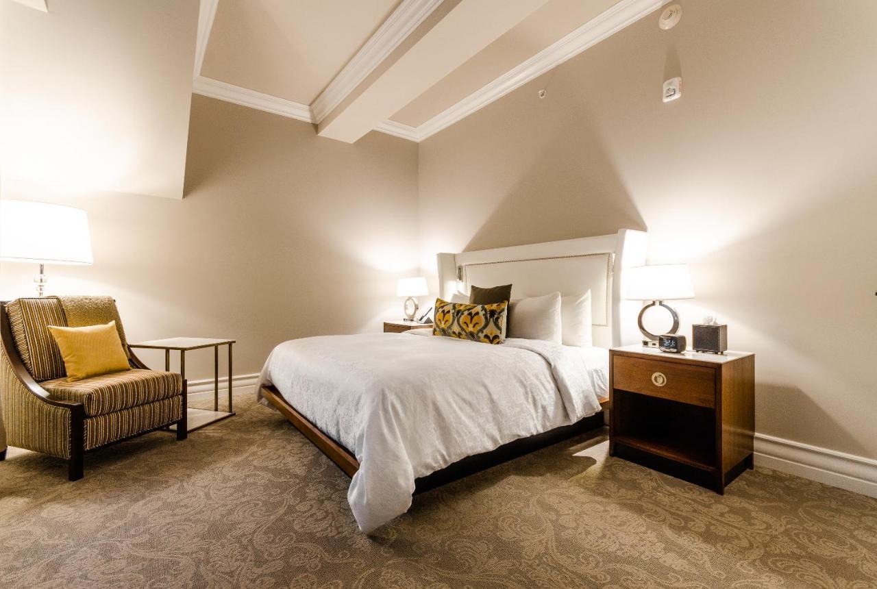 Birks Hotel Montréal