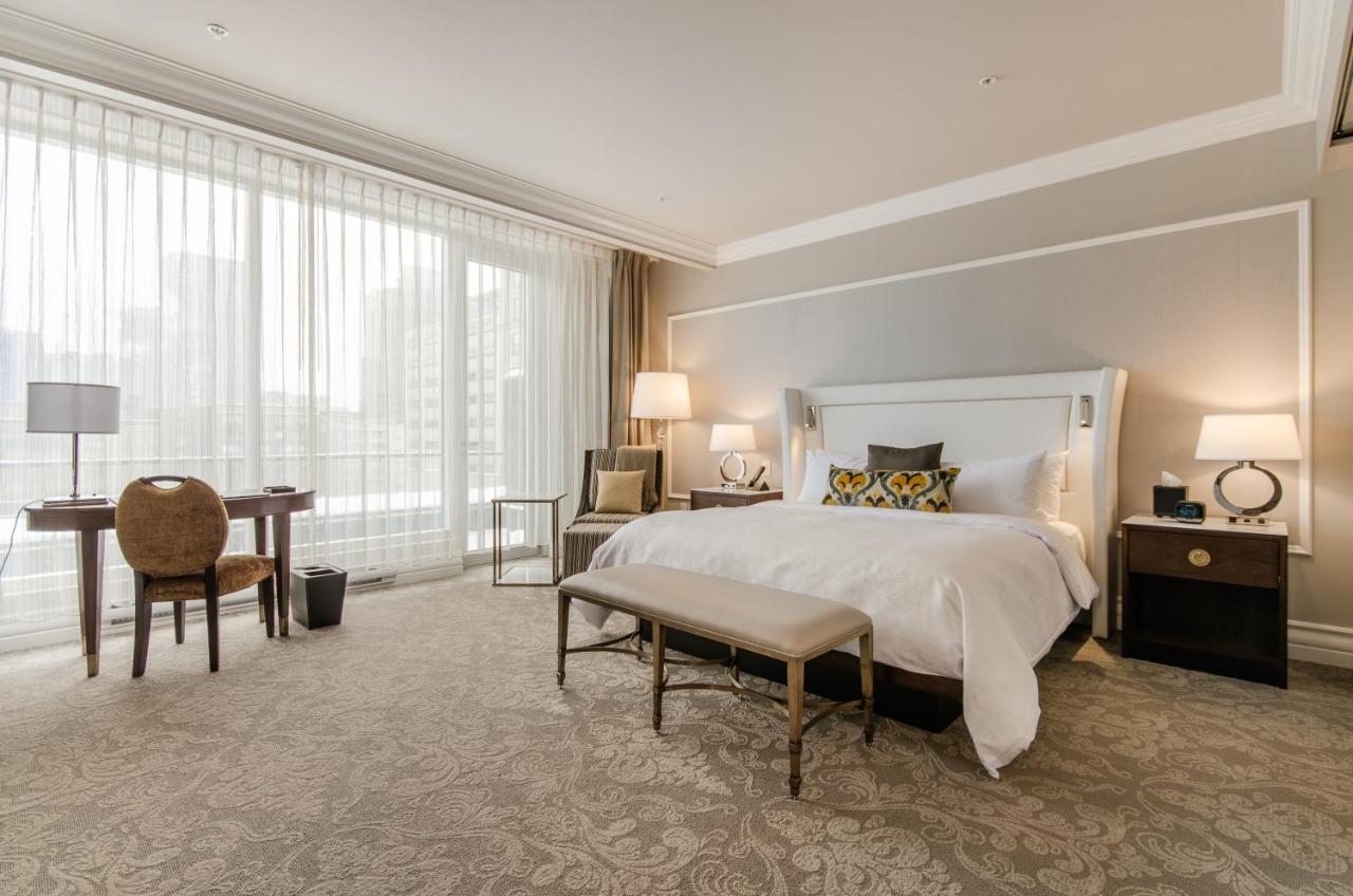 Birks 5* Montréal