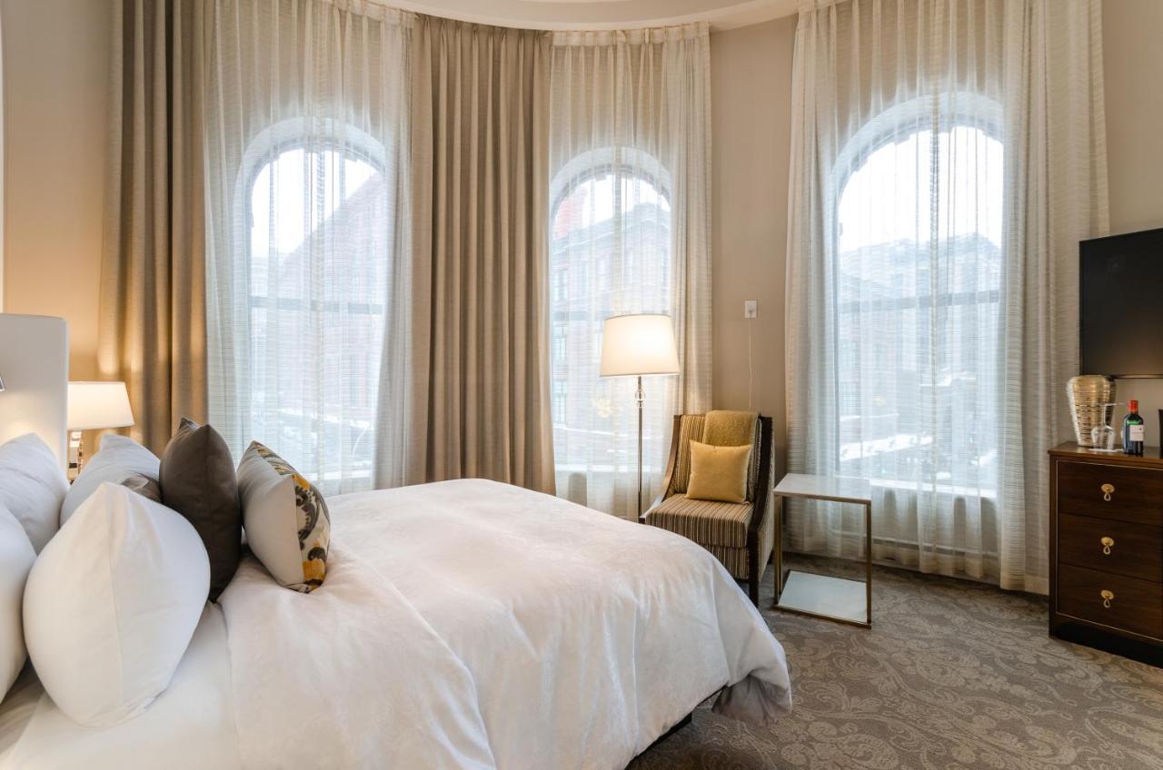 Birks Hotel Montréal