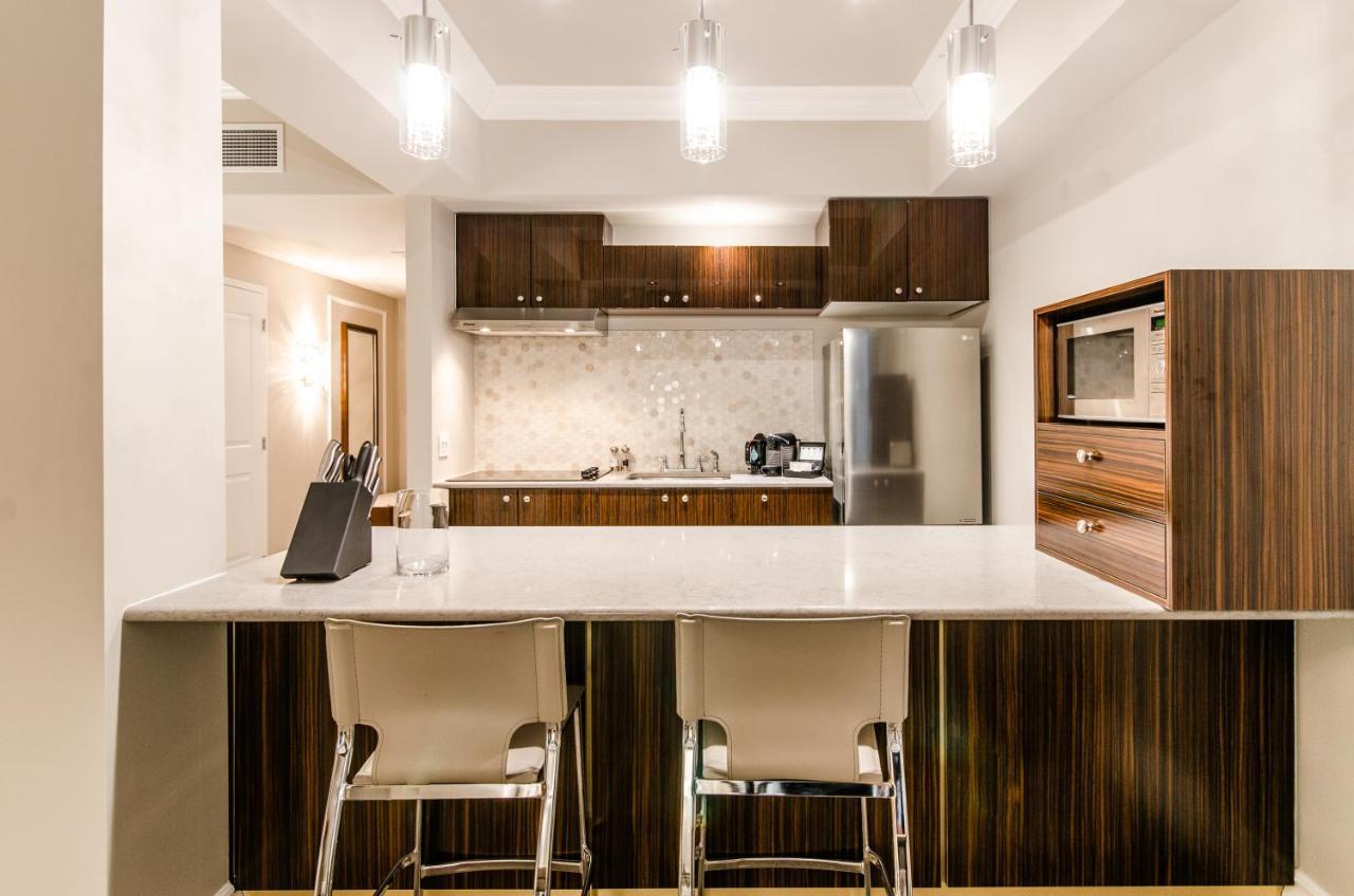 Birks Hotel Montréal