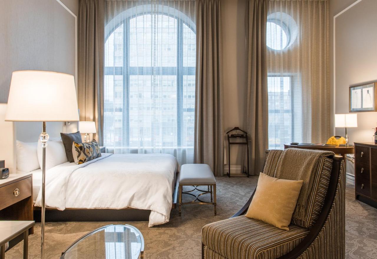 Birks 5* Montréal