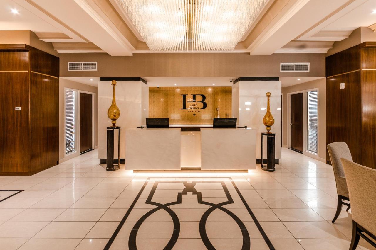 Birks Hotel Montréal