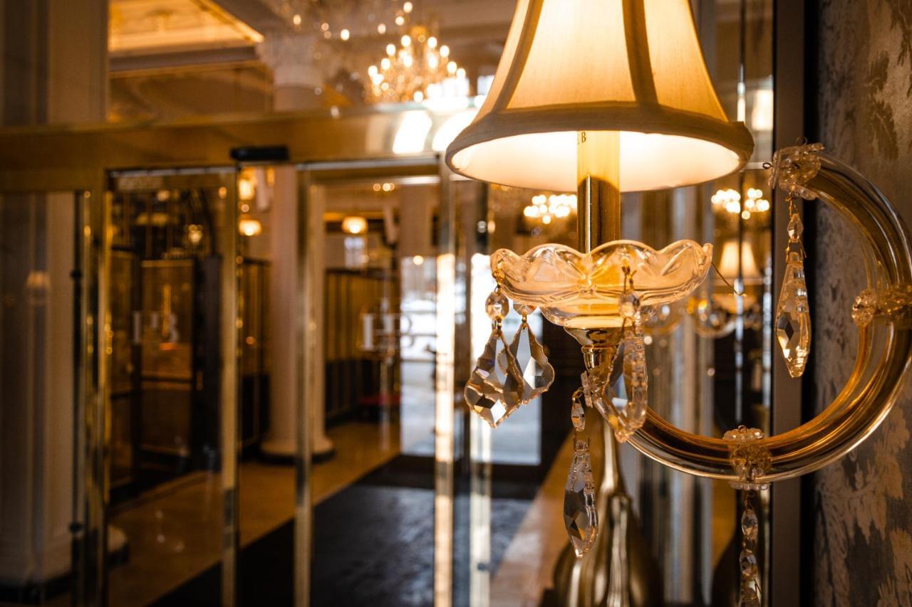 Birks Hotel Montréal