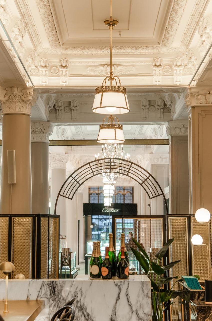 Hotel Birks