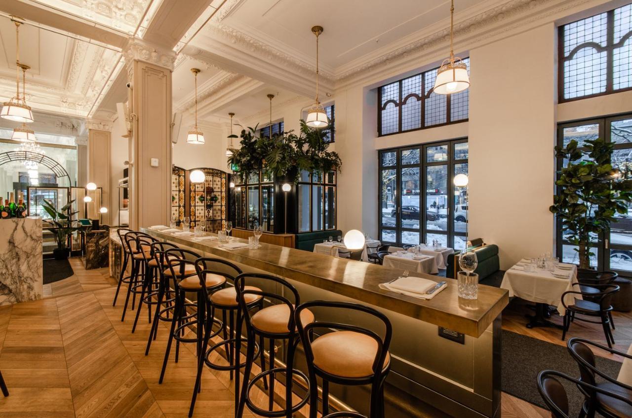 Birks 5* Montréal