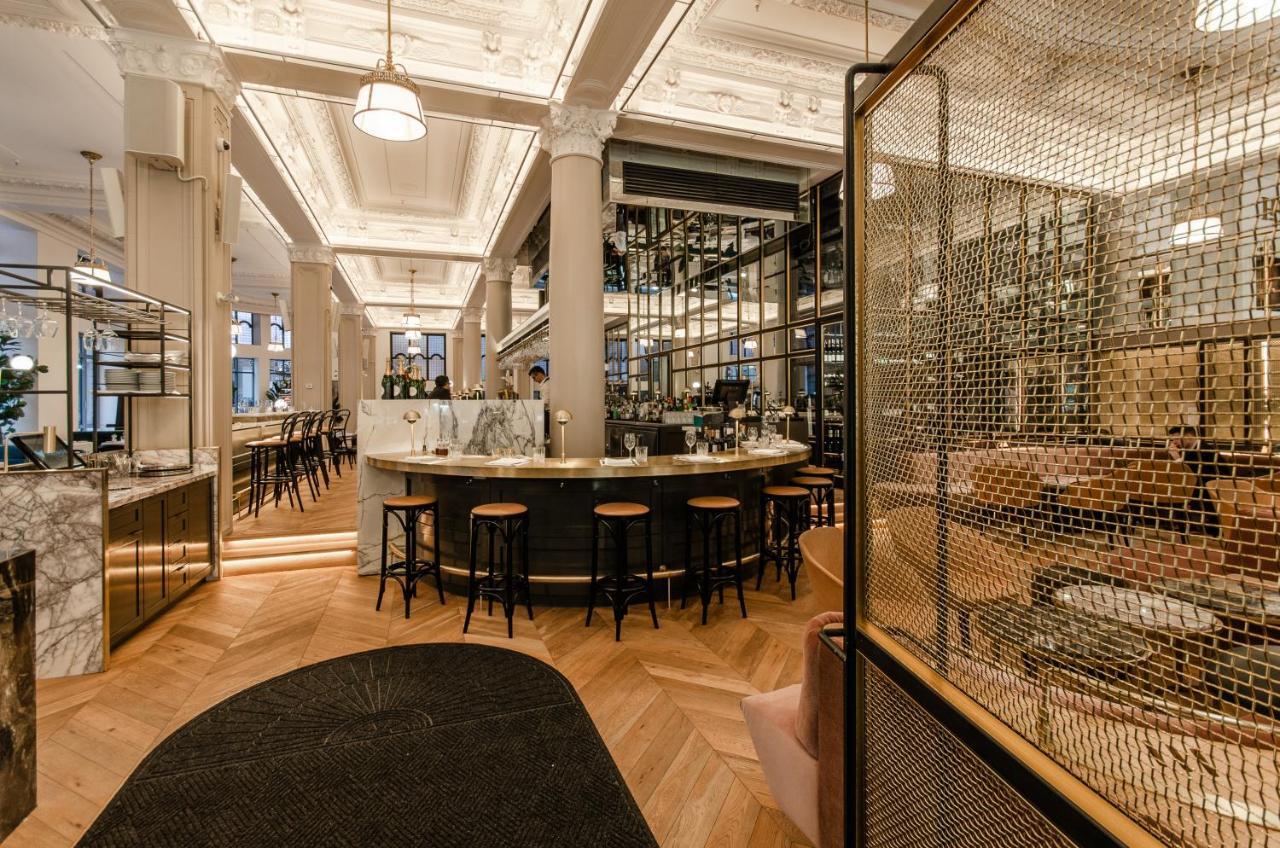 Hotel Birks Montréal