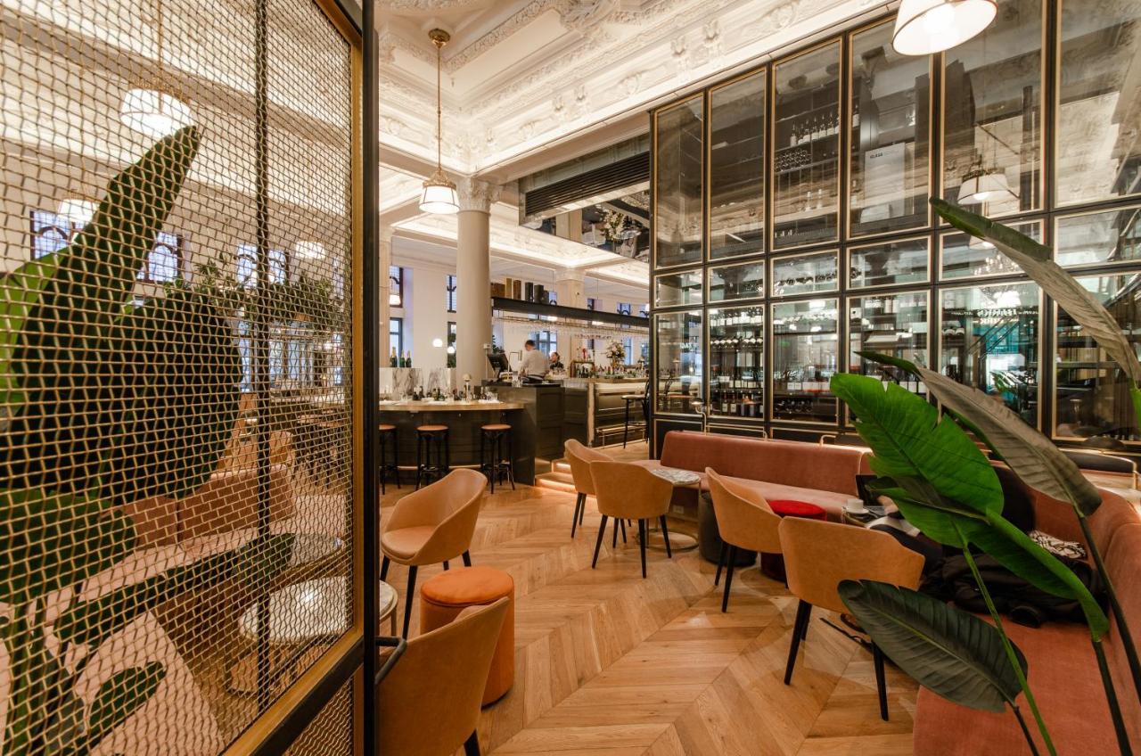 Hotel Birks Montréal