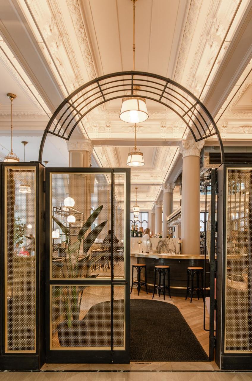 Hotel Birks Montréal