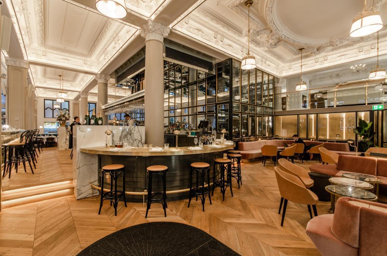 Hotel Birks Montréal
