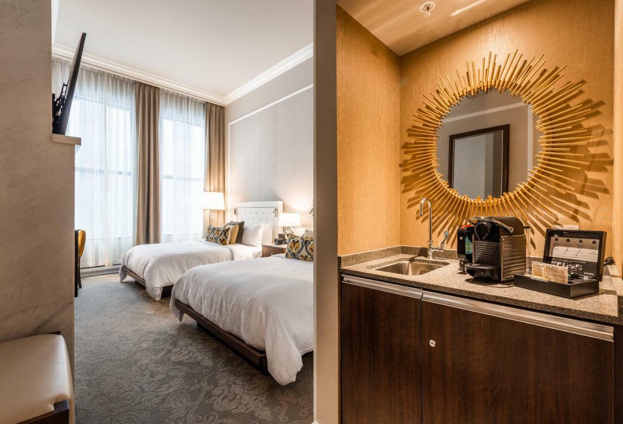 Birks Hotel 5*